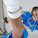 Illustration for article titled When You Devote Yourself to Chun-Li